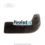 Deflector aer prag spate stanga Ford Focus 2014-2018 2.0 TDCi 150 cp T7DA, T7DB diesel | Foto 2