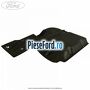 Deflector aer punte fata dreapta Ford Fiesta 2008-2012 1.4 TDCi 68 cp F6JB, F6JD diesel