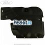 Deflector aer punte fata dreapta Ford Fiesta 2008-2012 1.4 TDCi 70 cp F6JD, KVJA diesel | Foto 2