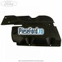 Deflector aer punte fata dreapta Ford Fiesta 2013-2017 1.25 60 cp STJA, STJB, STJC, STJD benzina