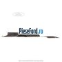 Deflector aer punte fata stanga Ford Fiesta 2013-2017 1.5 TDCi 75 cp UGJC, XUJA, XUJB diesel | Foto 2