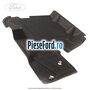 Deflector aer punte fata stanga Ford Fiesta 2013-2017 1.6 ST 200 200 cp JTJC benzina