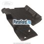 Deflector aer punte fata stanga Ford Fiesta 2013-2017 1.6 Ti 105 cp IQJA, IQJC, IQJE benzina