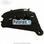 Deflector aer punte spate 4/5 usi Ford Mondeo 2000-2007 2.0 TDDI 90 cp D5BA, SDBA diesel