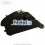 Deflector aer punte spate 4/5 usi Ford Mondeo 2000-2007 3.0 V6 24V 204 cp REBA benzina