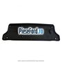 Deflector aer punte spate 4 usi berlina Ford Focus 2019-2023 1.5 EcoBoost 150 cp YZDA benzina