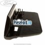 Deflector aer punte spate dreapta Ford Fiesta 2008-2012 1.6 TDCi 75 cp HHJF, UBJA diesel | Foto 2