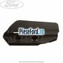 Deflector aer punte spate dreapta Ford Fiesta 2008-2012 1.6 TDCi 95 cp T3JA, TZJA, TZJB diesel