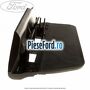 Deflector aer punte spate dreapta Ford Fiesta 2013-2017 1.0 EcoBoost 100 cp SFJA, SFJB, SFJC, SFJD benzina | Foto 2