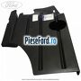 Deflector aer punte spate dreapta Ford Focus 2008-2011 1.6 TDCi 109 cp G8DA, G8DB, G8DD, G8DE, G8DF diesel