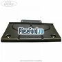 Deflector aer punte spate Ford Focus 2011-2014 1.6 Ti 125 cp PNDA, PNDD benzina