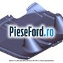 Deflector aer punte spate inferior Ford Focus 2011-2014 1.6 Ti 125 cp PNDA, PNDD benzina | Foto 3