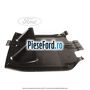 Deflector aer punte spate inferior Ford Focus 2014-2018 1.0 EcoBoost 100 cp M2DA, M2DB, M2DC, SFDA, SFDB benzina