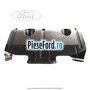Deflector aer punte spate inferior Ford Focus 2014-2018 2.0 TDCi 150 cp T7DA, T7DB diesel