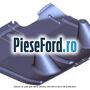 Deflector aer punte spate inferior Ford Focus 2014-2018 2.0 TDCi ST 185 cp T8DA diesel | Foto 3