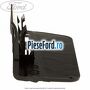 Deflector aer punte spate stanga Ford Fiesta 2013-2017 1.0 EcoBoost 100 cp SFJA, SFJB, SFJC, SFJD benzina | Foto 2