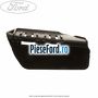 Deflector aer punte spate stanga Ford Fiesta 2013-2017 1.25 60 cp STJA, STJB, STJC, STJD benzina