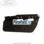 Deflector aer punte spate stanga Ford Fiesta 2013-2017 1.5 TDCi 75 cp UGJC, XUJA, XUJB diesel