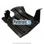 Deflector aer punte spate stanga Ford Focus 2004-2007 2.0 145 cp AODA, AODB, AODE, SYDA benzina