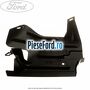 Deflector aer punte spate stanga Ford Kuga 2008-2012 2.0 TDCI 4x4 163 cp TXDA diesel | Foto 2