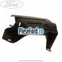 Deflector aer punte spate stanga Ford Kuga 2008-2012 2.5 4x4 200 cp HYDB, HYDC benzina
