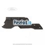 Deflector aer punte spate stanga mare Ford Fiesta 2013-2017 1.6 TDCi 95 cp T3JA, TZJA, TZJB diesel