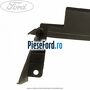 Deflector aer radiator apa an 06/2002-10/2005 Ford Fusion 1.4 80 cp FXJA, FXJB, FXJC benzina