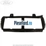 Deflector aer radiator apa centru Ford Tourneo Connect 2013-2018 1.6 EcoBoost 150 cp JQGA benzina