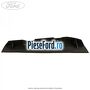 Deflector aer radiator apa centru inferior Ford Ka 1996-2008 1.3 i 50 cp JJB benzina