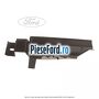 Deflector aer radiator apa dreapta cu grila cu paleti oscilanti Ford Galaxy 2007-2014 1.8 TDCi 125 cp QYWA diesel
