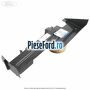 Deflector aer radiator apa dreapta cutie automata Ford Focus 2011-2014 1.6 Ti 125 cp PNDA, PNDD benzina