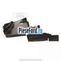 Deflector aer radiator apa dreapta Ford C-Max 2007-2011 2.0 TDCi 110 cp IXDA diesel