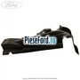 Deflector aer radiator apa dreapta Ford C-Max 2011-2015 1.0 EcoBoost 100 cp M2DA, SFDA benzina | Foto 2