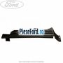 Deflector aer radiator apa dreapta Ford C-Max 2011-2015 1.6 Ti 105 cp IQDA, IQDB benzina