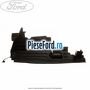 Deflector aer radiator apa dreapta Ford C-Max 2011-2015 1.6 Ti 125 cp PNDA benzina | Foto 2