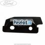 Deflector aer radiator apa dreapta Ford Fiesta 2002-2005 ST150 150 cp N4JB benzina