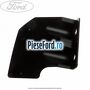 Deflector aer radiator apa dreapta Ford Fiesta 2002-2005 ST150 150 cp N4JB benzina | Foto 2