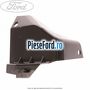 Deflector aer radiator apa dreapta Ford Fiesta 2013-2017 1.6 ST 182 cp JTJA, JTJB benzina | Foto 2