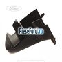 Deflector aer radiator apa dreapta Ford Focus 2004-2007 2.0 TDCi 136 cp G6DA, G6DB, G6DD, G6DG diesel | Foto 2