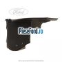 Deflector aer radiator apa dreapta Ford Focus 2008-2011 1.8 125 cp Q7DA, QQDA, QQDB benzina