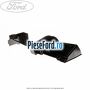 Deflector aer radiator apa dreapta Ford Focus 2011-2014 1.6 Ti 105 cp IQDA, IQDB, IQDC benzina