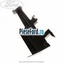 Deflector aer radiator apa dreapta Ford Focus 2011-2014 1.6 Ti 125 cp PNDA, PNDD benzina