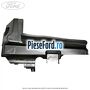 Deflector aer radiator apa dreapta Ford Focus 2014-2018 1.0 EcoBoost 100 cp M2DA, M2DB, M2DC, SFDA, SFDB benzina | Foto 2