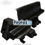 Deflector aer radiator apa dreapta Ford Focus 2014-2018 2.0 TDCi ST 185 cp T8DA diesel