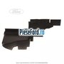 Deflector aer radiator apa dreapta Ford Focus C-Max 2003-2007 1.6 TDCi 109 cp G8DA, G8DB, G8DD, G8DE, G8DF diesel