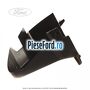 Deflector aer radiator apa dreapta Ford Focus C-Max 2003-2007 1.6 TDCi 109 cp G8DA, G8DB, G8DD, G8DE, G8DF diesel | Foto 2