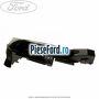 Deflector aer radiator apa dreapta Ford Grand C-Max 2011-2015 1.6 TDCi 115 cp T1DA, T1DB diesel