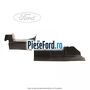 Deflector aer radiator apa dreapta Ford Mondeo 2008-2014 2.2 TDCi 175 cp Q4BA diesel