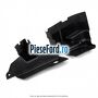 Deflector aer radiator apa dreapta Ford Mustang 2015-2018 5.0 V8 418 cp MF8F benzina