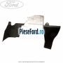 Deflector aer radiator apa dreapta Ford Ranger 2012-2015 2.2 TDCi 120 cp ENPF, GBVAJPF diesel